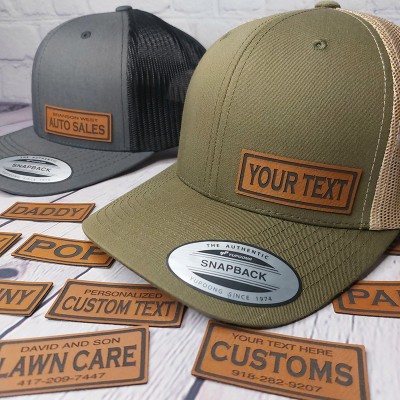 Personalized Names Teams Event Hats New Husband Dad Hat Valentines Day Gifts
